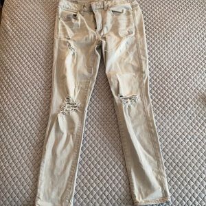 Size 6 American Eagle Jeans